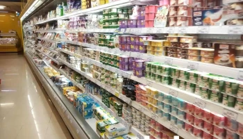 Supermercados Froiz - 40