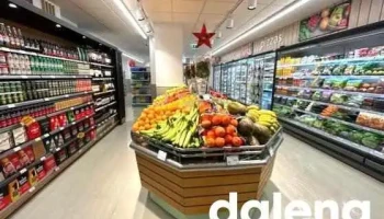 Supermercados Froiz - 47