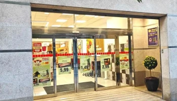 Supermercados Froiz - 4