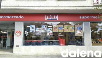 Supermercados Froiz - 4