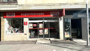 Supermercados Froiz - 57