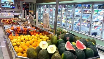 Supermercados Froiz - 6