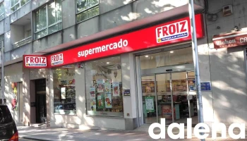 Supermercados Froiz - 6