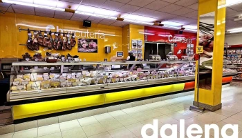 Supermercados Froiz - 8