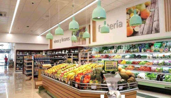 Supermercados Froiz - 9