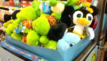 Supermercados Gadis - 102