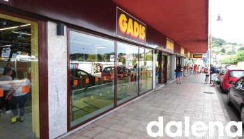 Supermercados Gadis - 119
