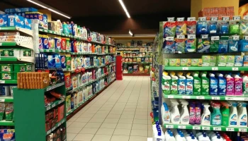 Supermercados Gadis - 2