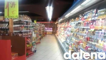 Supermercados Gadis - 54