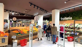 Supermercados Gadis - 66
