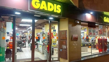 Supermercados Gadis - Salamanca