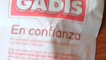 Supermercados Gadis - Salamanca