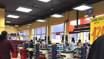 Supermercados Gadis - Salamanca