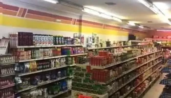 Supermercados Herrero S.l. - 59
