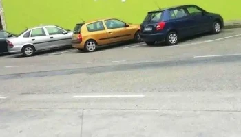 Supermercados La Plaza de Dia - Vegadeo