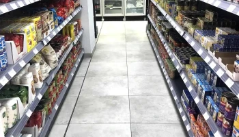 Supermercados Lejardi - Camargo