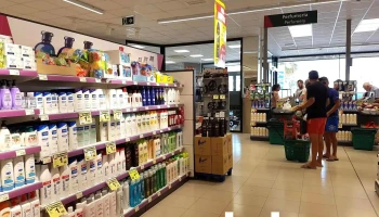 Supermercados masymas - 03730 Xàbia