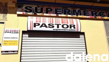 Supermercados Pastor Sa - 38
