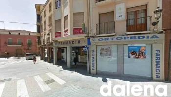 Supermercados Simply Basic - 26580 Arnedo