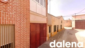 Supermercados Udaco - Aldeaseca De La Frontera