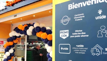 Supermercados Unide - Salamanca