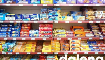 Supermercat Coves Noves - 135