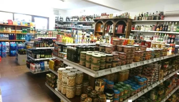 Supermercat Es Caló - 1