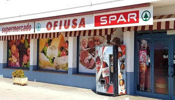 Supermercat Ofiusa - Km 6