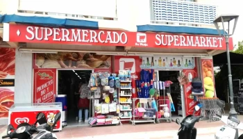 Supermercat Sa Platja - 56