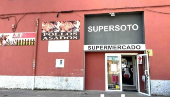 SuperSoto - Sotopalacios