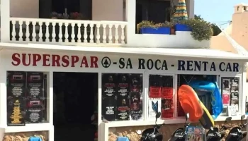 Superspar - 3