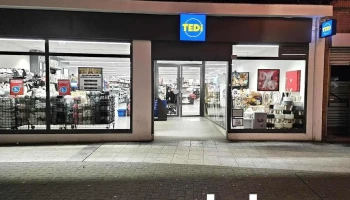 TEDi Comercio S.l.u. - Langreo