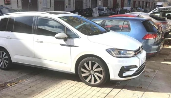 Tien21 Mobilandya Pravia - Pravia