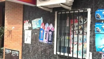 Tienda alimentacion - chino wang - San Fernando De Henares