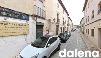 Tienda Alimentación Gini - Chinchón