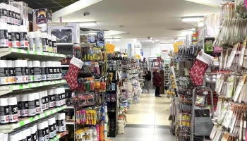Tienda Bazar - 5p