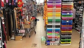 Tienda china - 36