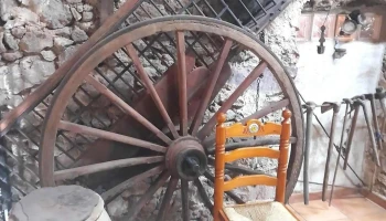 Tienda de vinos Magnanimvs - 116