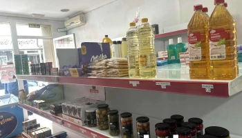 Tienda más ahorro - 46850 L'Olleria