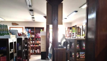 Tienda Nueva - Villamayor