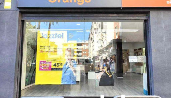 Tienda Orange - 18