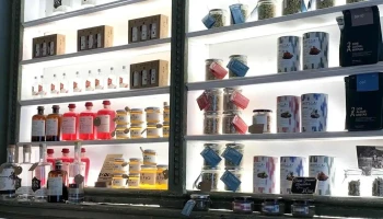 Tienda Sonmo - 1