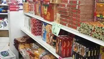 Tiendas Bravo - Frómista