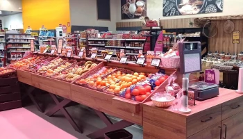 Tu Mercado - San Martín De La Vega