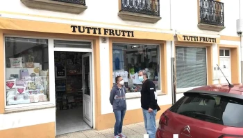 Tutti fruti - Tapia De Casariego