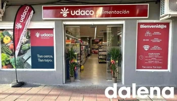 udaco alimentación - Torrejón De Ardoz