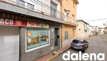 Udaco - Belmonte De Tajo