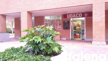 Udaco - Tres Cantos