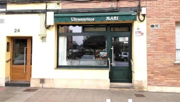 Ultramarinos Mari - Villaviciosa