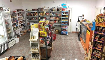 Un Mundo De Antojos - 22